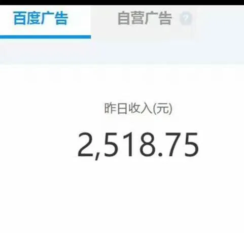 揭秘刷百家号新技巧：日进斗金不再是梦-网赚项目