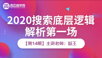 爆款特训营妖王解析：掌握底层逻辑解析，打造爆款！-网赚项目