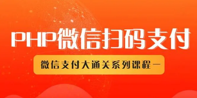 掌握微信支付接口：实现在线自动化收款的五大教程-网赚项目