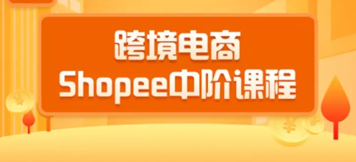 2020年跨境电商蓝海新机会 | SHOPEEM 中级课程：如何迅速打造爆款产品全流程-网赚项目