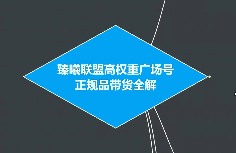 短视频营销宝典：揭秘臻曦联盟高权重广场号的秘密武器-网赚项目