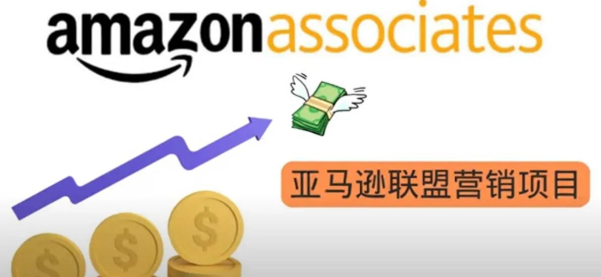 探索：在亚马逊联盟营销中如何通过社交媒体赚取利润？-网赚项目