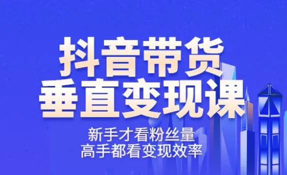 零基础打造月销*万的电商平台：一周学会私域运营策略-网赚项目