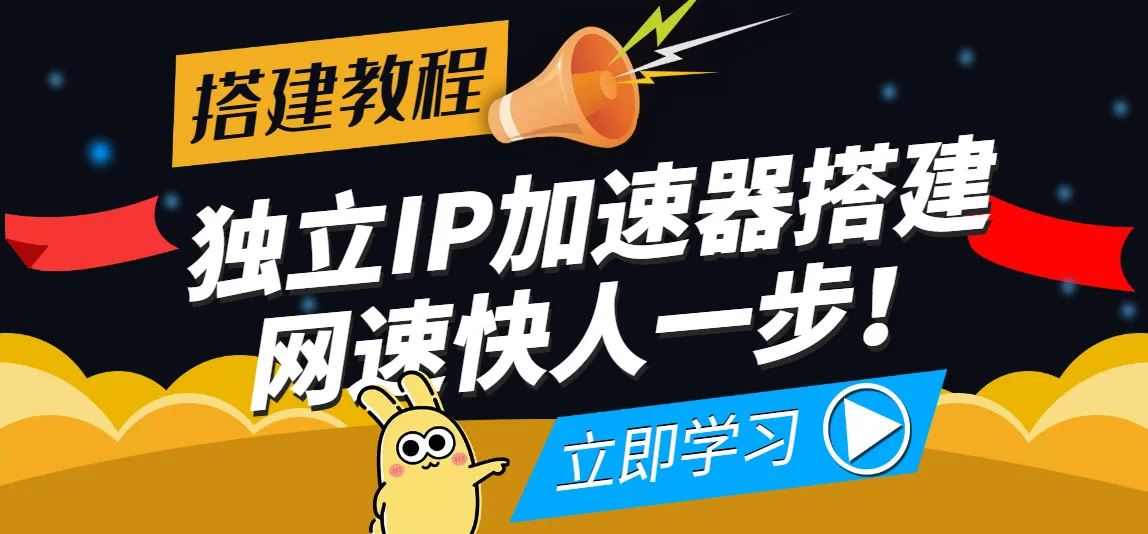 打造个性化游戏加速：独立IP搭建详细教程，解锁畅玩新体验-网赚项目