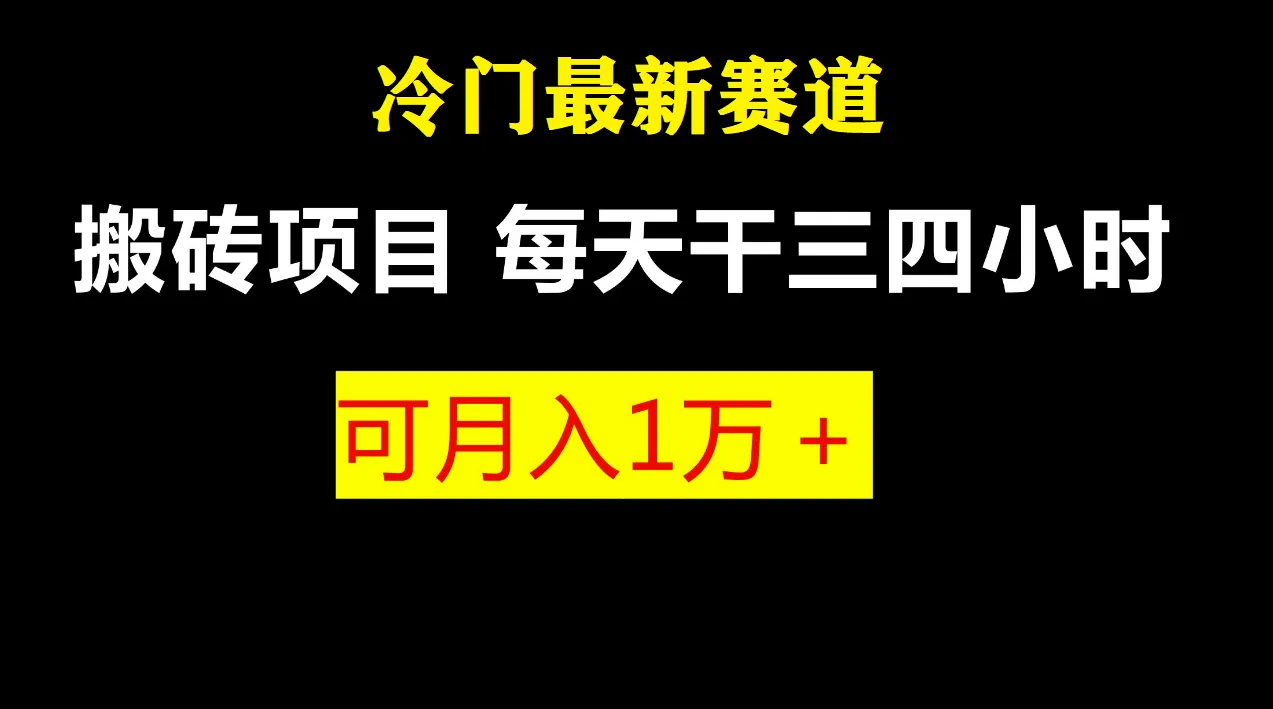 探索新天地：无需编程的移动应用开发指南-网赚项目