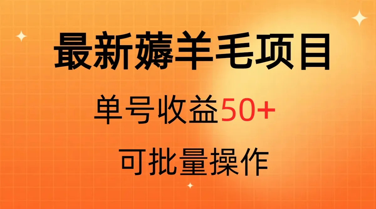 抢占商机：美团民宿体验官活动解析及薅羊毛实战攻略-网赚项目