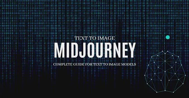 成为AI大师的必经之路：深度解析Midjourney AI的全方位教程-网赚项目